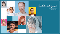 Be One Agent