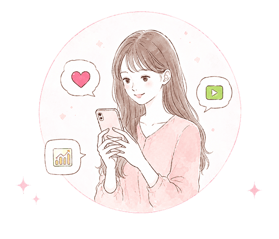 案件・SNSサポート