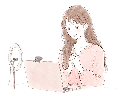 1次オーディション